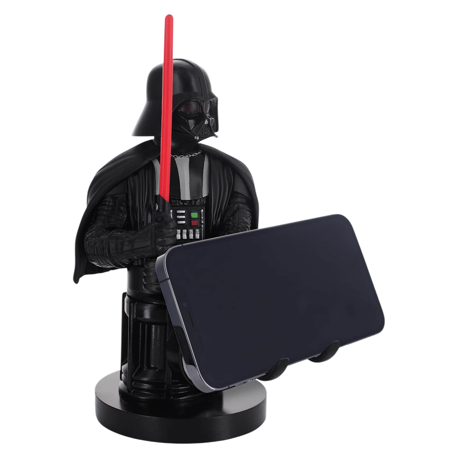Buy Cable Guys Star Wars Darthvader Gaming Accessory For Gaming